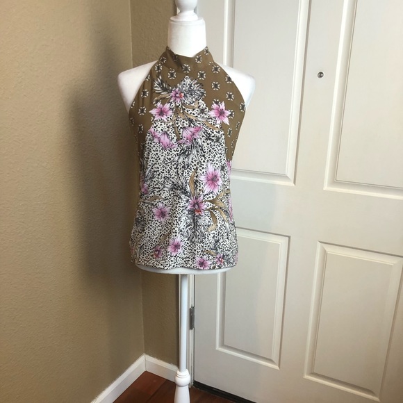 WHBM top. - Picture 4 of 12